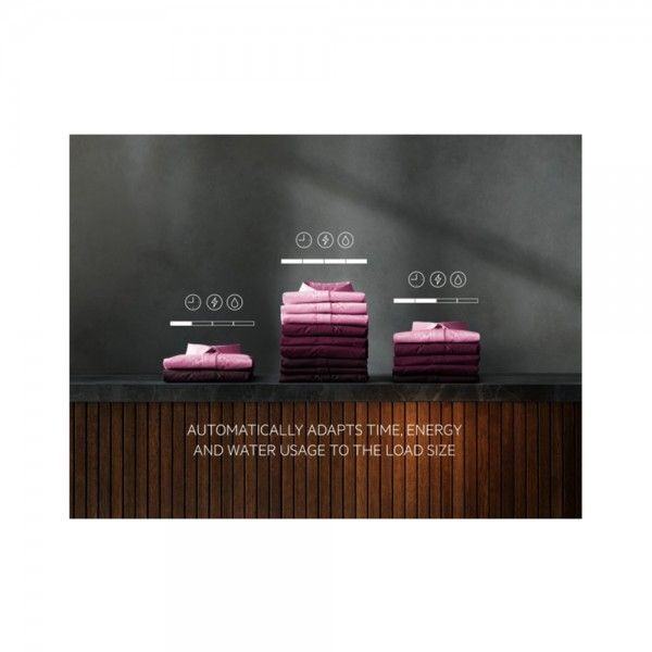 M�quina de Lavar e Secar Roupa AEG LWR7194M2B