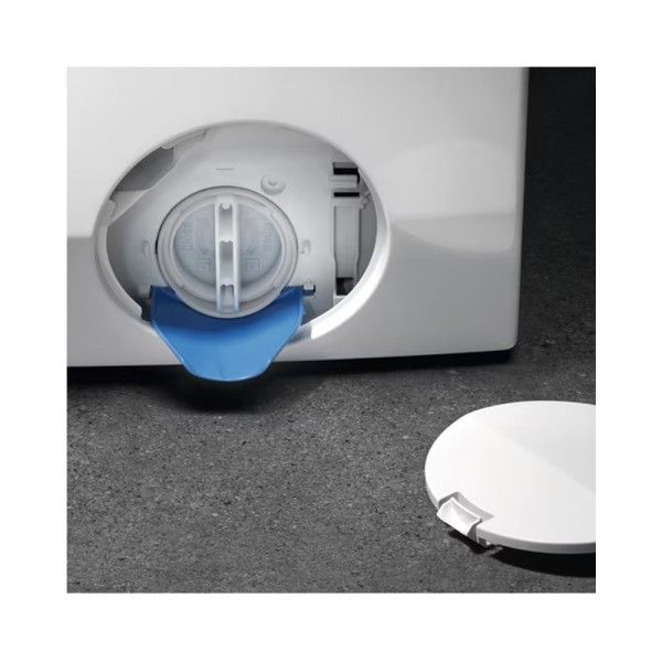 M�quina de Lavar Roupa AEG LFA6I8472A