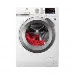 M�quina de Lavar Roupa AEG LFA6I8472A