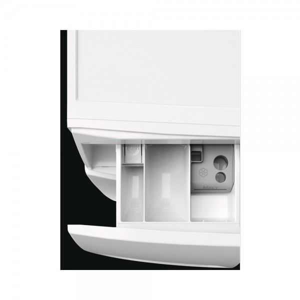 M�quina de Lavar Roupa AEG LFA6I8272A