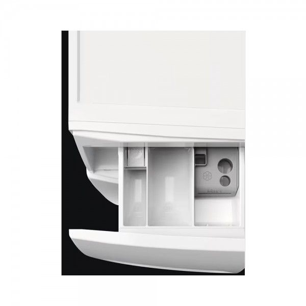 M�quina de Lavar Roupa AEG LFA6I8275A