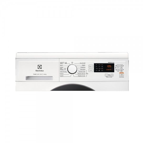 M�quina de Lavar Roupa ELECTROLUX EA2F6841CF
