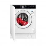 M�quina de Lavar Roupa de Encastre AEG LFN7G8434F