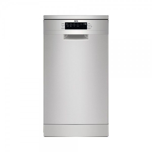 M�quina de Lavar Loi�a AEG FFB62427ZM
