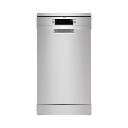 M�quina de Lavar Loi�a AEG FFB62427ZM