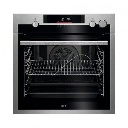 Forno AEG BPE577161M