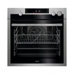 Forno AEG BPE577161M