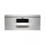M�quina de Lavar Loi�a AEG FFB62427ZM