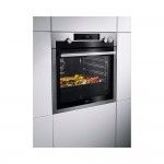 Forno AEG BPE577161M