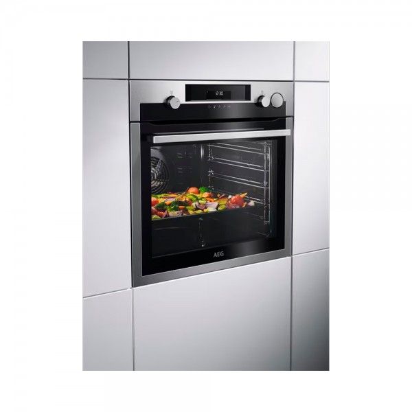 Forno AEG BPE577161M