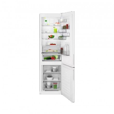 Frigor�fico Combinado AEG RCB736D7MW