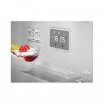 Frigor�fico Combinado AEG RCB632E9MW