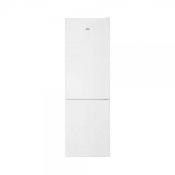 Frigorífico Combinado AEG RCB632E6MW