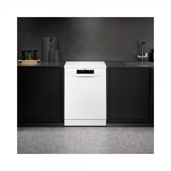 M�quina de Lavar Loi�a AEG FFB64607ZW