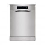 M�quina de Lavar Loi�a AEG FFB64617ZM