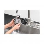 M�quina de Lavar Loi�a AEG FFB64617ZM