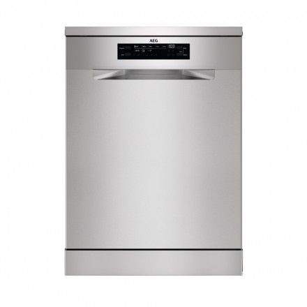 M�quina de Lavar Loi�a AEG FFB64617ZM