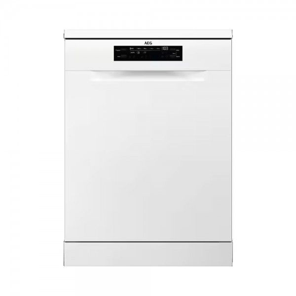 M�quina de Lavar Loi�a AEG FFB64617ZW