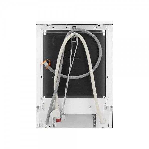 M�quina de Lavar Loi�a AEG FFB33607ZM