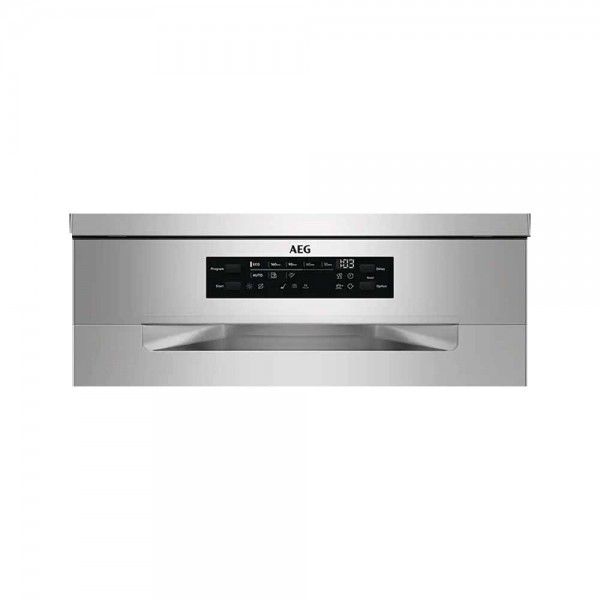 M�quina de Lavar Loi�a AEG FFB33607ZM