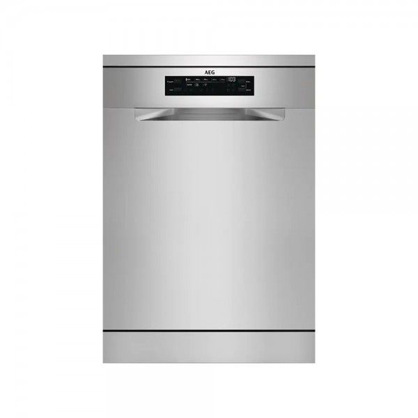 M�quina de Lavar Loi�a AEG FFB33607ZM