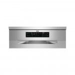 M�quina de Lavar Loi�a AEG FFB33607ZM