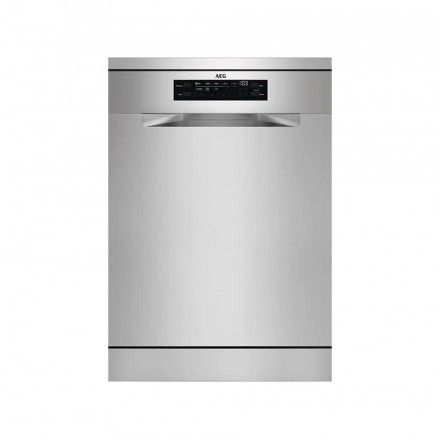 M�quina de Lavar Loi�a AEG FFB33607ZM