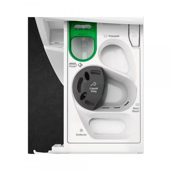 M�quina de Lavar Roupa AEG LFR6114O4V