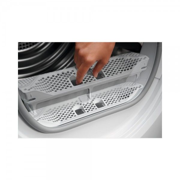 M�quina de Secar Roupa AEG TR818A1OB