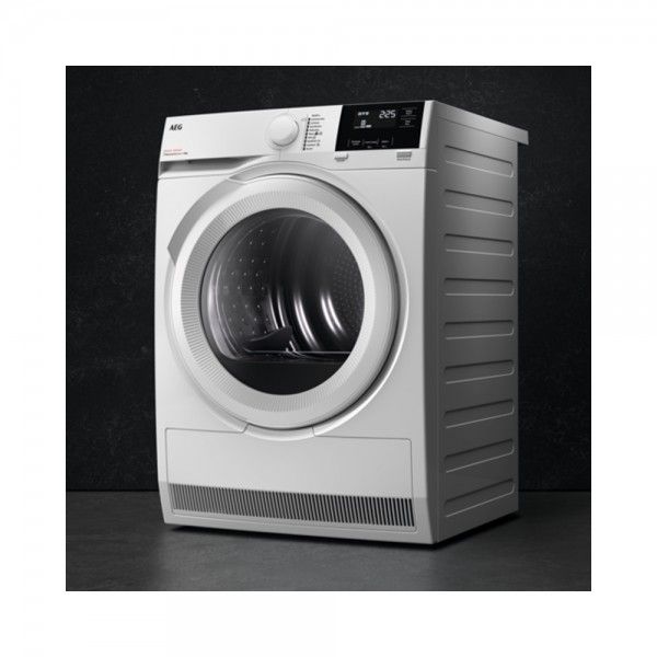 M�quina de Secar Roupa AEG TR818A1OB