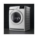 M�quina de Secar Roupa AEG TR818A1OB