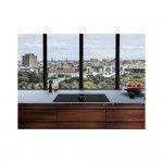 Placa de Indu��o com Exaustor AEG TCH74B01FB