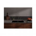 Placa de Indu��o com Exaustor AEG TCH74B01FB