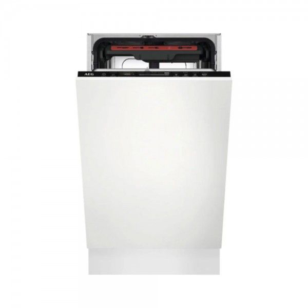 M�quina de Lavar Loi�a de Encastre AEG FSE73507P