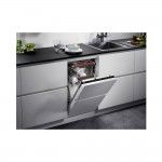 M�quina de Lavar Loi�a de Encastre AEG FSE73507P