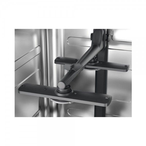 M�quina de Lavar Loi�a de Encastre AEG FSE73507P