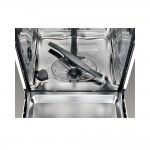 M�quina de Lavar Loi�a de Encastre ZANUSSI ZDLN2521