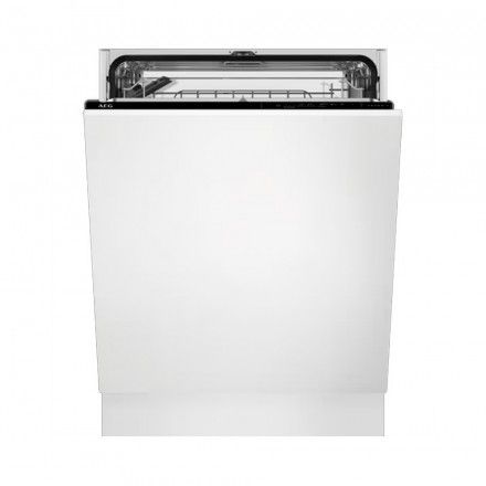 M�quina de Lavar Loi�a de Encastre AEG FSB32610Z