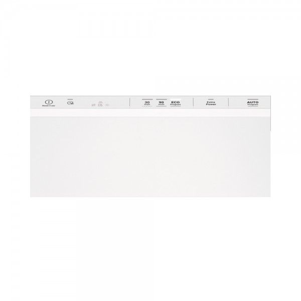 M�quina de Lavar Loi�a de Encastre ZANUSSI ZDLN2521