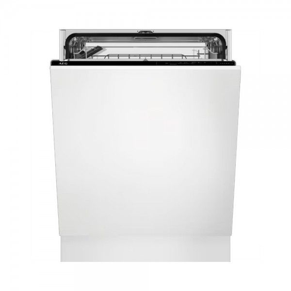 M�quina de Lavar Loi�a de Encastre AEG FSB32610Z