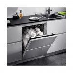 M�quina de Lavar Loi�a de Encastre AEG FSB32610Z