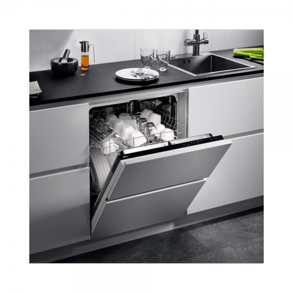 M�quina de Lavar Loi�a de Encastre AEG FSB32610Z