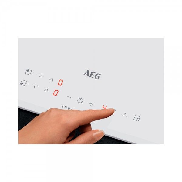 Placa de Indu��o AEG IKB63300FW
