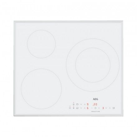 Placa de Indu��o AEG IKB63300FW