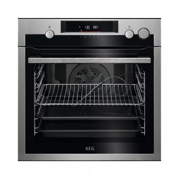 Forno a Vapor de Encastre AEG BSS578271M