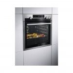 Forno a Vapor de Encastre AEG BSS578271M