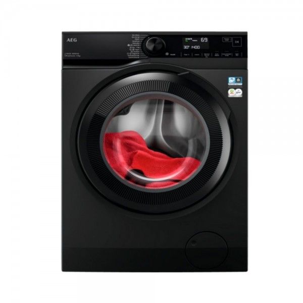 M�quina de Lavar Roupa AEG LFR7394V4B