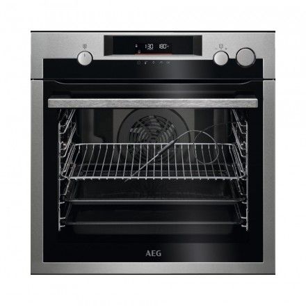 Forno a Vapor de Encastre AEG BSS578271M