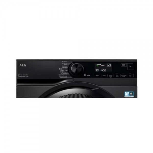 M�quina de Lavar Roupa AEG LFR7394V4B