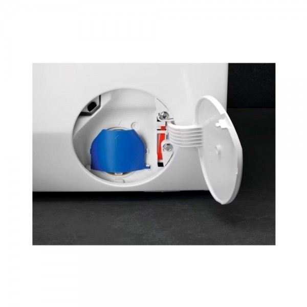 M�quina de Lavar Roupa AEG LFR7394V4B